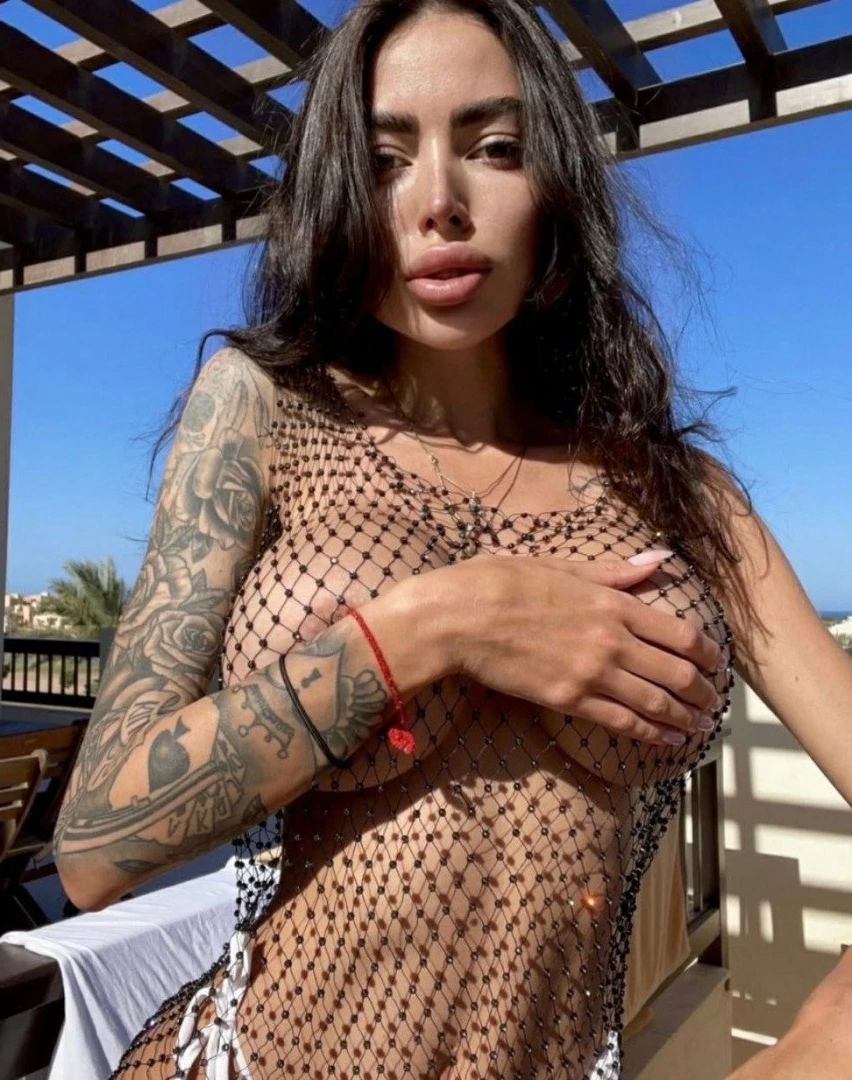 💣 𝘼𝙡𝙚𝙣𝙖 💣 𝙩𝙖𝙩𝙩𝙤𝙤𝙚𝙙 𝙢𝙤𝙙𝙚𝙡  😈 [ alena_omovych ] Onlyfans leaked photo 1953130 on Hotleaks.tv