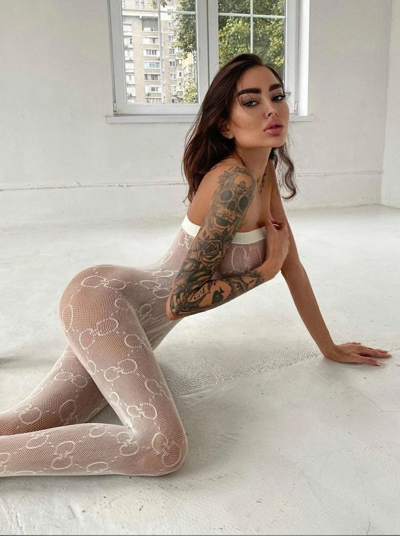 💣 𝘼𝙡𝙚𝙣𝙖 💣 𝙩𝙖𝙩𝙩𝙤𝙤𝙚𝙙 𝙢𝙤𝙙𝙚𝙡  😈 [ alena_omovych ] Onlyfans leaked photo 1953361 on Hotleaks.tv