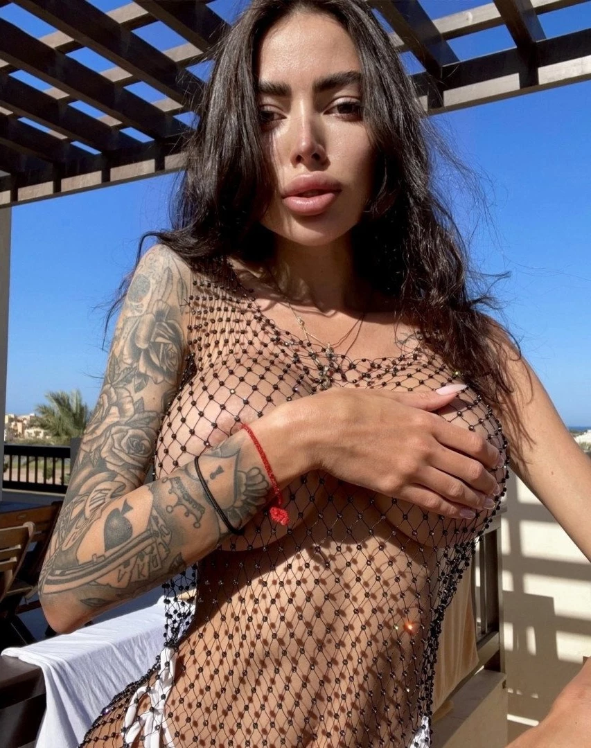 💣 𝘼𝙡𝙚𝙣𝙖 💣 𝙩𝙖𝙩𝙩𝙤𝙤𝙚𝙙 𝙢𝙤𝙙𝙚𝙡  😈 [ alena_omovych ] Onlyfans leaked photo 1953482 on Hotleaks.tv