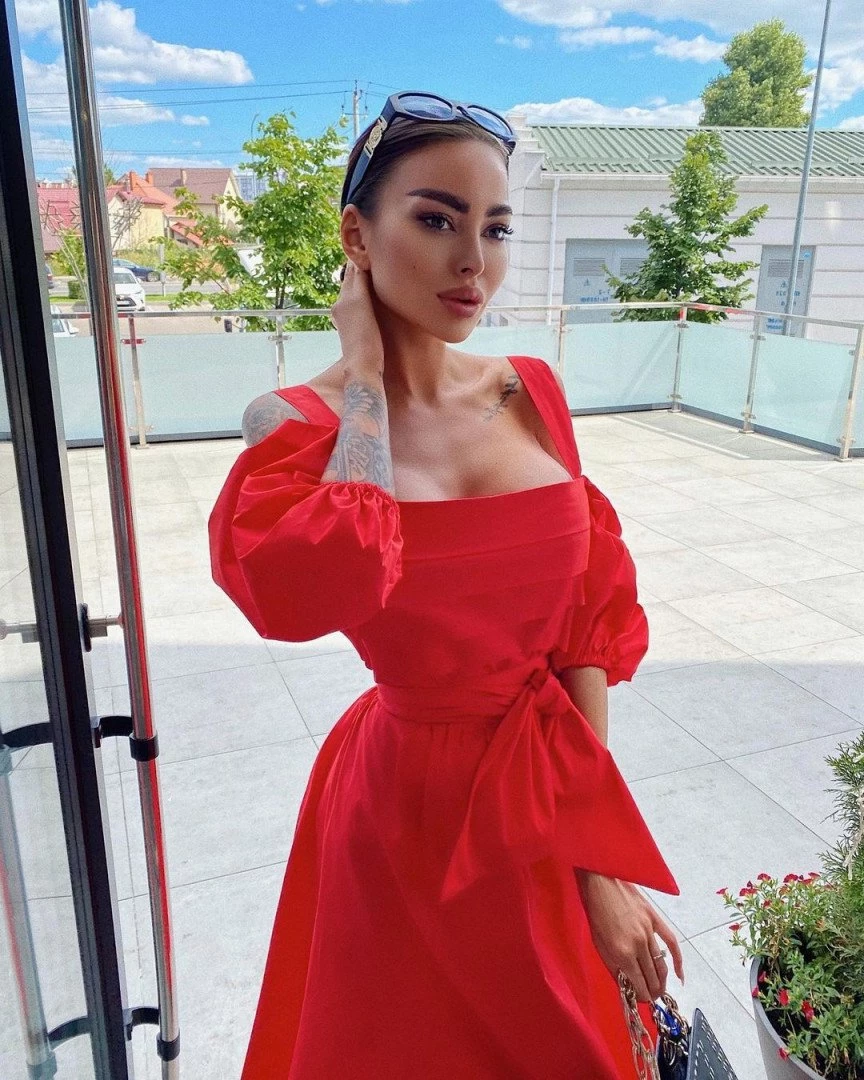 💣 𝘼𝙡𝙚𝙣𝙖 💣 𝙩𝙖𝙩𝙩𝙤𝙤𝙚𝙙 𝙢𝙤𝙙𝙚𝙡  😈 [ alena_omovych ] Onlyfans leaked photo 1953489 on Hotleaks.tv