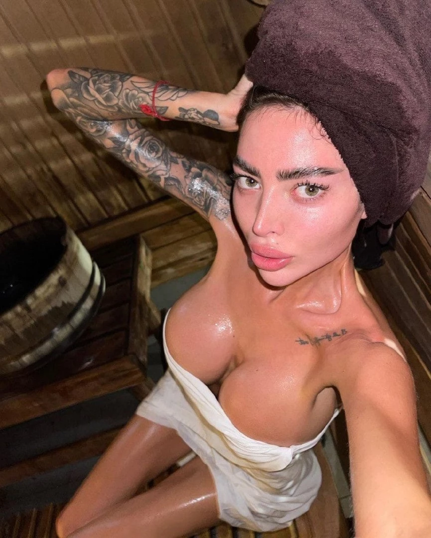 💣 𝘼𝙡𝙚𝙣𝙖 💣 𝙩𝙖𝙩𝙩𝙤𝙤𝙚𝙙 𝙢𝙤𝙙𝙚𝙡  😈 [ alena_omovych ] Onlyfans leaked photo 1953519 on Hotleaks.tv