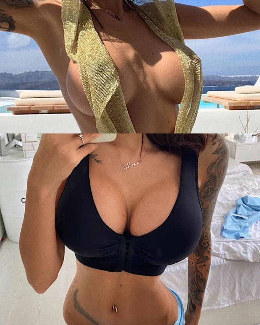 💣 𝘼𝙡𝙚𝙣𝙖 💣 𝙩𝙖𝙩𝙩𝙤𝙤𝙚𝙙 𝙢𝙤𝙙𝙚𝙡  😈 [ alena_omovych ] Onlyfans leaked photo 1953625 on Hotleaks.tv