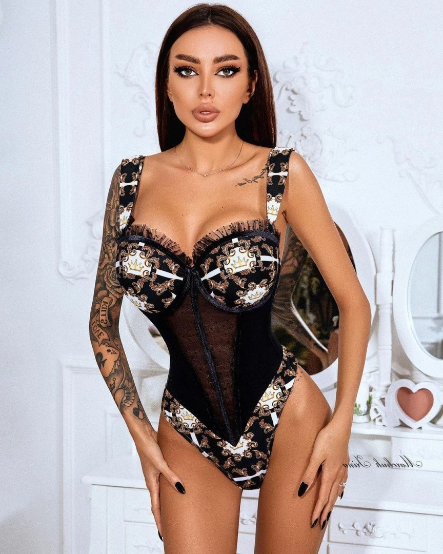 💣 𝘼𝙡𝙚𝙣𝙖 💣 𝙩𝙖𝙩𝙩𝙤𝙤𝙚𝙙 𝙢𝙤𝙙𝙚𝙡  😈 [ alena_omovych ] Onlyfans leaked photo 1953827 on Hotleaks.tv