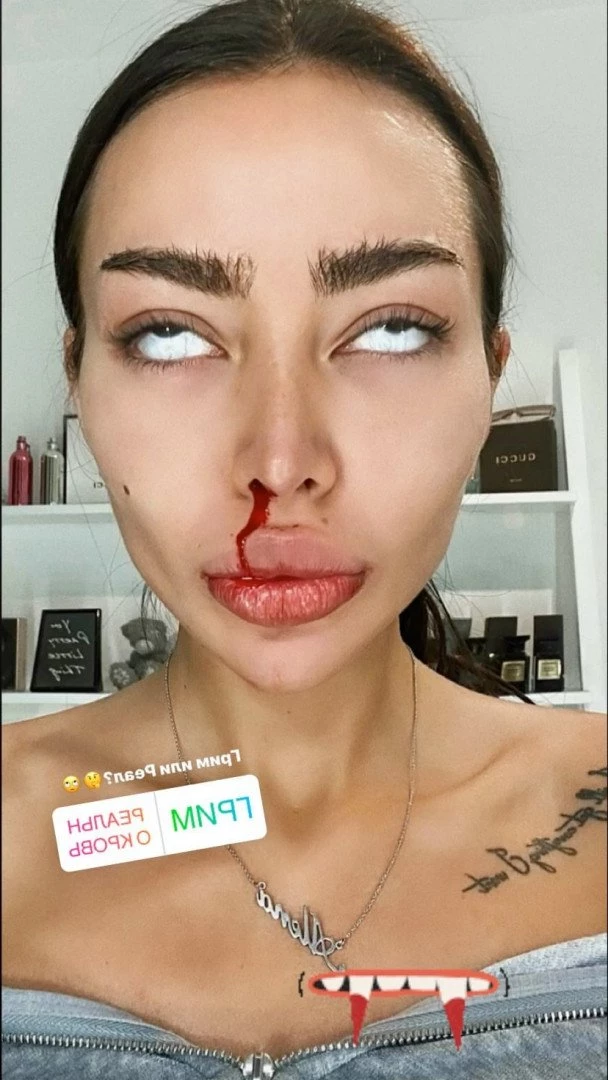 💣 𝘼𝙡𝙚𝙣𝙖 💣 𝙩𝙖𝙩𝙩𝙤𝙤𝙚𝙙 𝙢𝙤𝙙𝙚𝙡  😈 [ alena_omovych ] Onlyfans leaked photo 1954073 on Hotleaks.tv