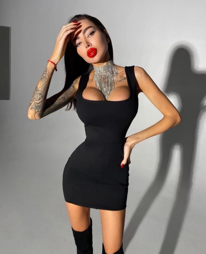 💣 𝘼𝙡𝙚𝙣𝙖 💣 𝙩𝙖𝙩𝙩𝙤𝙤𝙚𝙙 𝙢𝙤𝙙𝙚𝙡  😈 [ alena_omovych ] Onlyfans leaked photo 1954144 on Hotleaks.tv