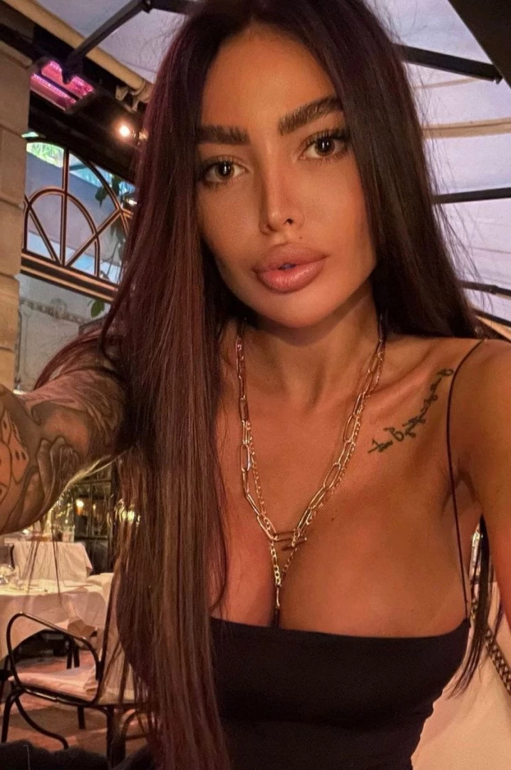 💣 𝘼𝙡𝙚𝙣𝙖 💣 𝙩𝙖𝙩𝙩𝙤𝙤𝙚𝙙 𝙢𝙤𝙙𝙚𝙡  😈 [ alena_omovych ] Onlyfans leaked photo 1954187 on Hotleaks.tv