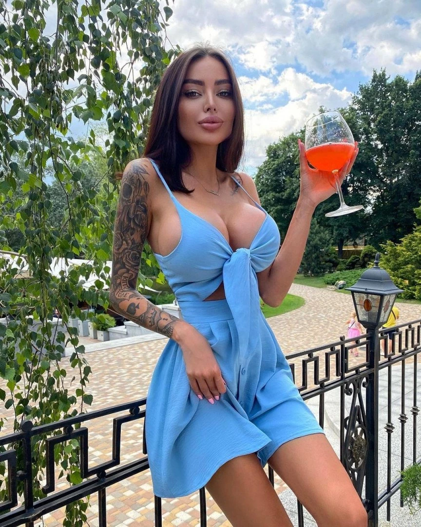 💣 𝘼𝙡𝙚𝙣𝙖 💣 𝙩𝙖𝙩𝙩𝙤𝙤𝙚𝙙 𝙢𝙤𝙙𝙚𝙡  😈 [ alena_omovych ] Onlyfans leaked photo 1954375 on Hotleaks.tv