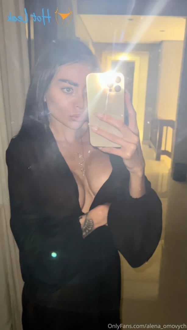 💣 𝘼𝙡𝙚𝙣𝙖 💣 𝙩𝙖𝙩𝙩𝙤𝙤𝙚𝙙 𝙢𝙤𝙙𝙚𝙡  😈 [ alena_omovych ] Onlyfans leaked photo 11904452 on Hotleaks.tv