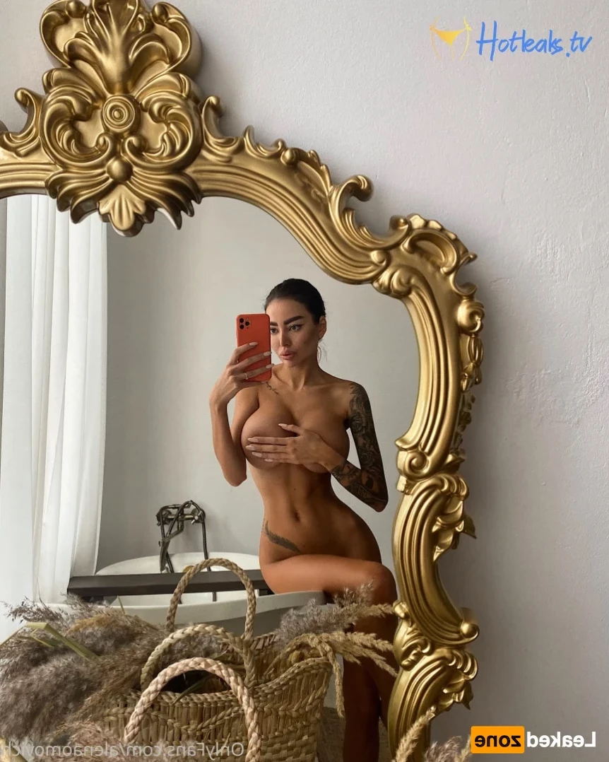 💣 𝘼𝙡𝙚𝙣𝙖 💣 𝙩𝙖𝙩𝙩𝙤𝙤𝙚𝙙 𝙢𝙤𝙙𝙚𝙡  😈 [ alena_omovych ] Onlyfans leaked photo 13972330 on Hotleaks.tv