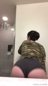 AlliSlim Thiccinger [ allifck ] Onlyfans leaked video 1943670 on Hotleaks.tv