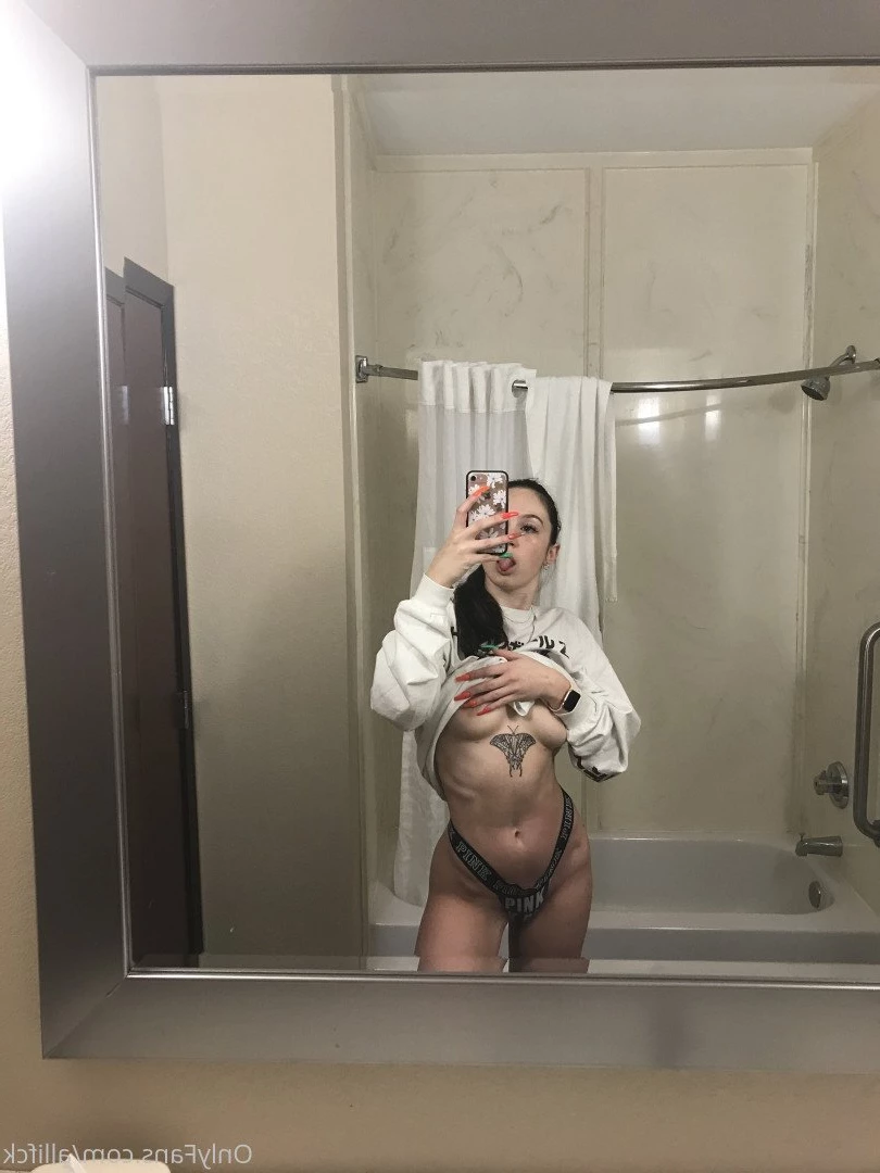 AlliSlim Thiccinger [ allifck ] Onlyfans leaked photo 1952661 on Hotleaks.tv