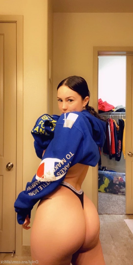 AlliSlim Thiccinger [ allifck ] Onlyfans leaked photo 1952787 on Hotleaks.tv