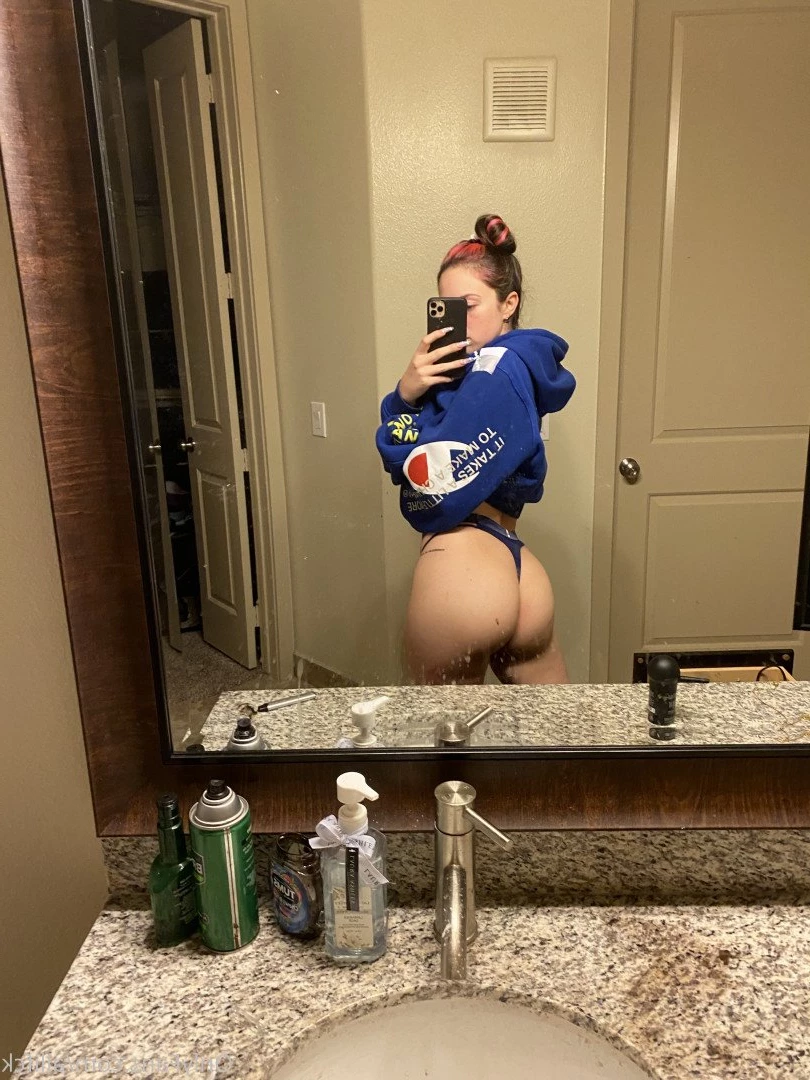 AlliSlim Thiccinger [ allifck ] Onlyfans leaked photo 1952803 on Hotleaks.tv