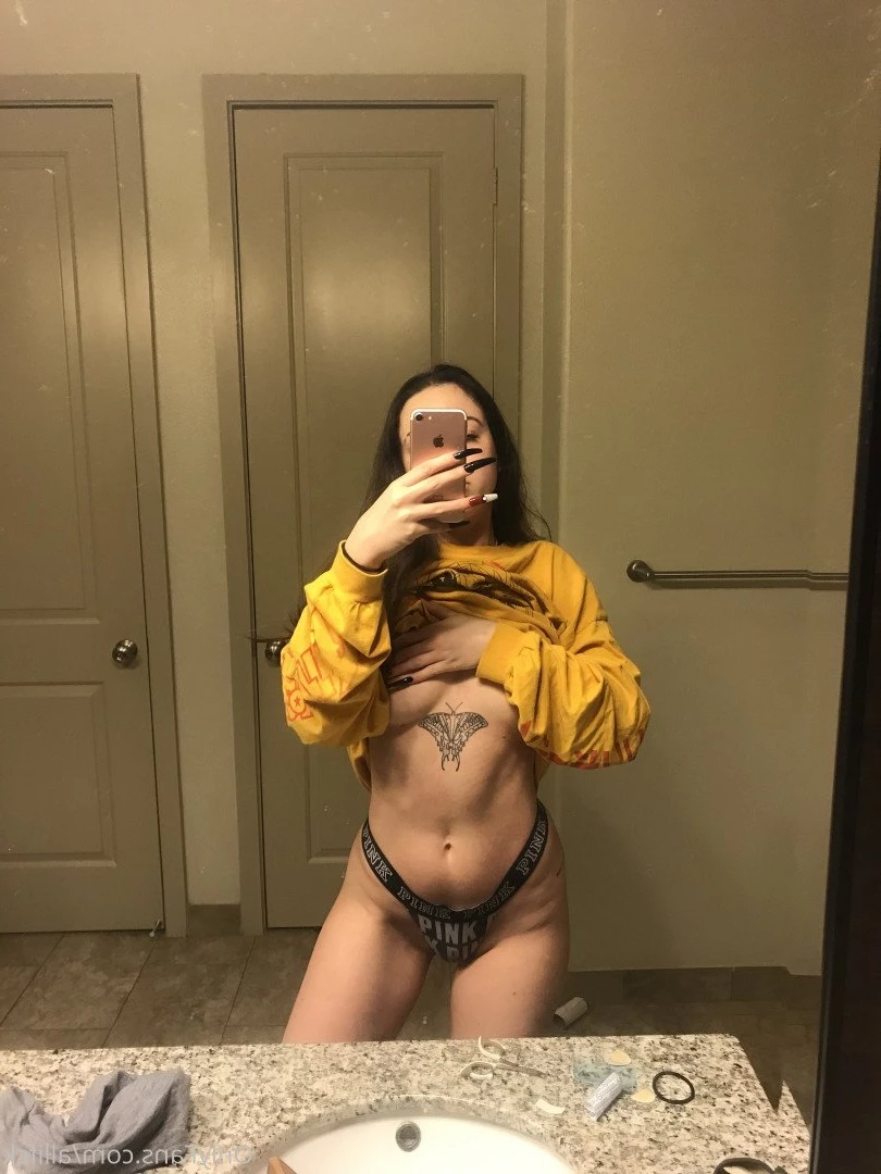 AlliSlim Thiccinger [ allifck ] Onlyfans leaked photo 1952882 on Hotleaks.tv