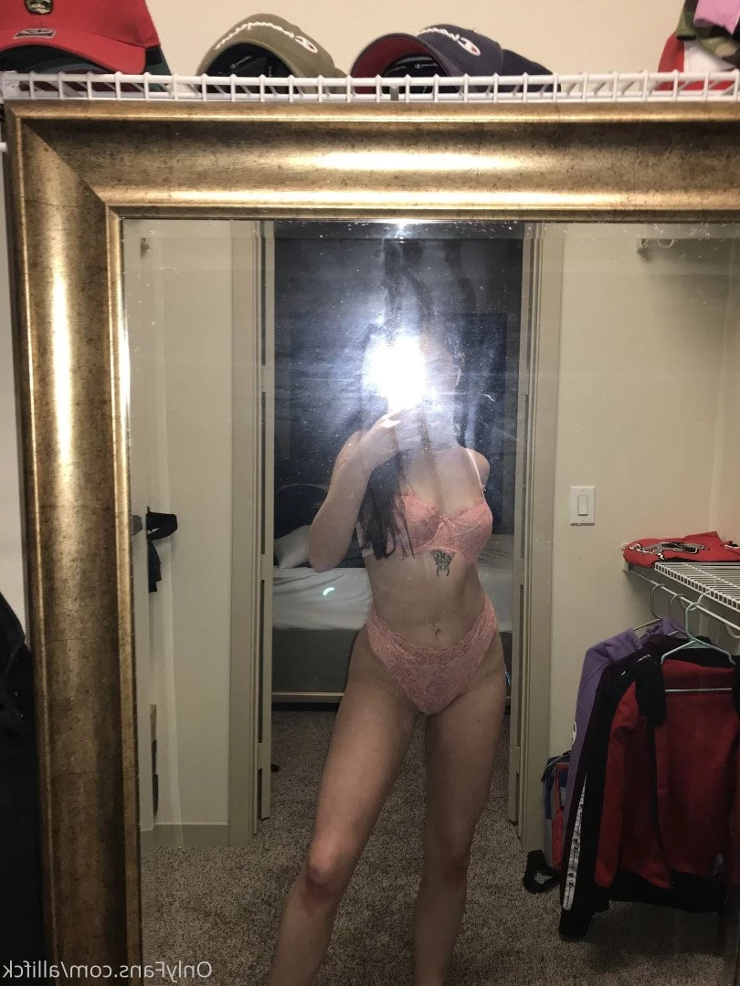 AlliSlim Thiccinger [ allifck ] Onlyfans leaked photo 1952919 on Hotleaks.tv