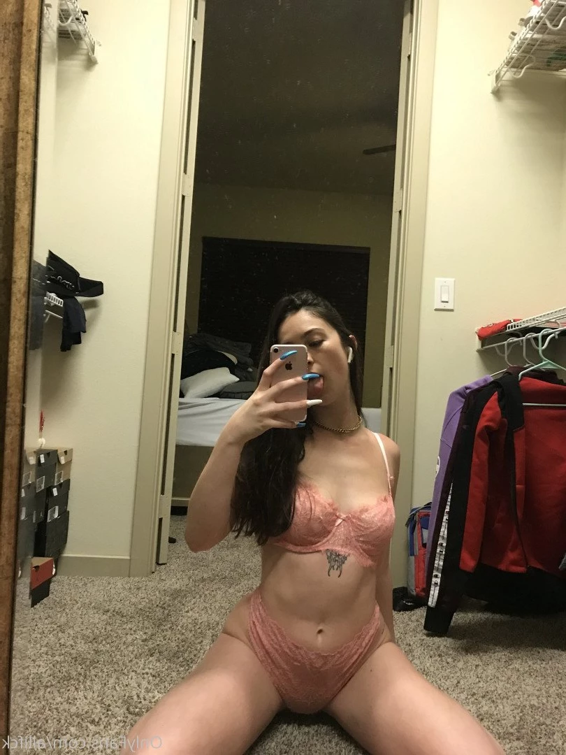 AlliSlim Thiccinger [ allifck ] Onlyfans leaked photo 1952942 on Hotleaks.tv
