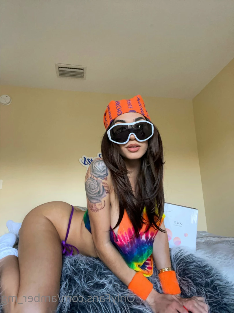 Amber Marie [ amber_mg ] Onlyfans leaked photo 6948006 on Hotleaks.tv