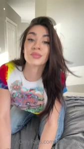 Amber Marie [ amber_mg ] Onlyfans leaked video 7784360 on Hotleaks.tv