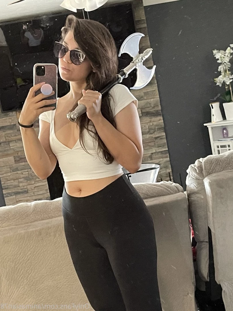 Booty Sensei [ animasian78 ] Onlyfans leaked photo 1952295 on Hotleaks.tv