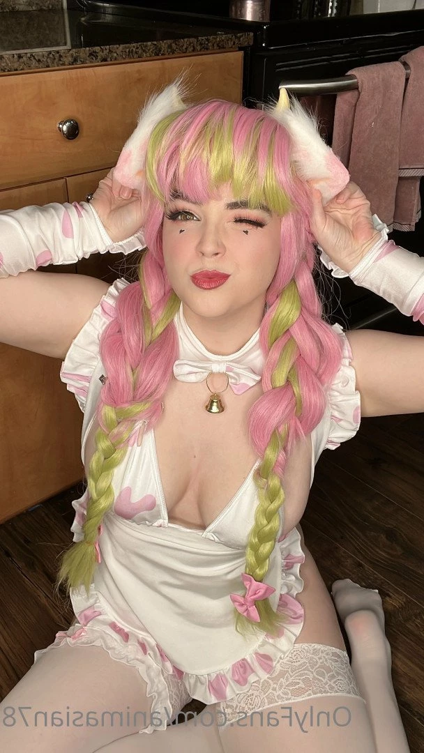 Booty Sensei [ animasian78 ] Onlyfans leaked photo 4336900 on Hotleaks.tv