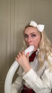 Anna Delos [ annadelos ] Onlyfans leaked video 1943865 on Hotleaks.tv