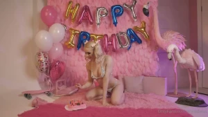 Anna Delos [ annadelos ] Onlyfans leaked video 1943917 on Hotleaks.tv