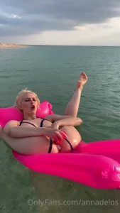 Anna Delos [ annadelos ] Onlyfans leaked video 1944050 on Hotleaks.tv