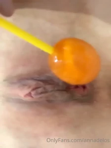Anna Delos [ annadelos ] Onlyfans leaked video 1944099 on Hotleaks.tv