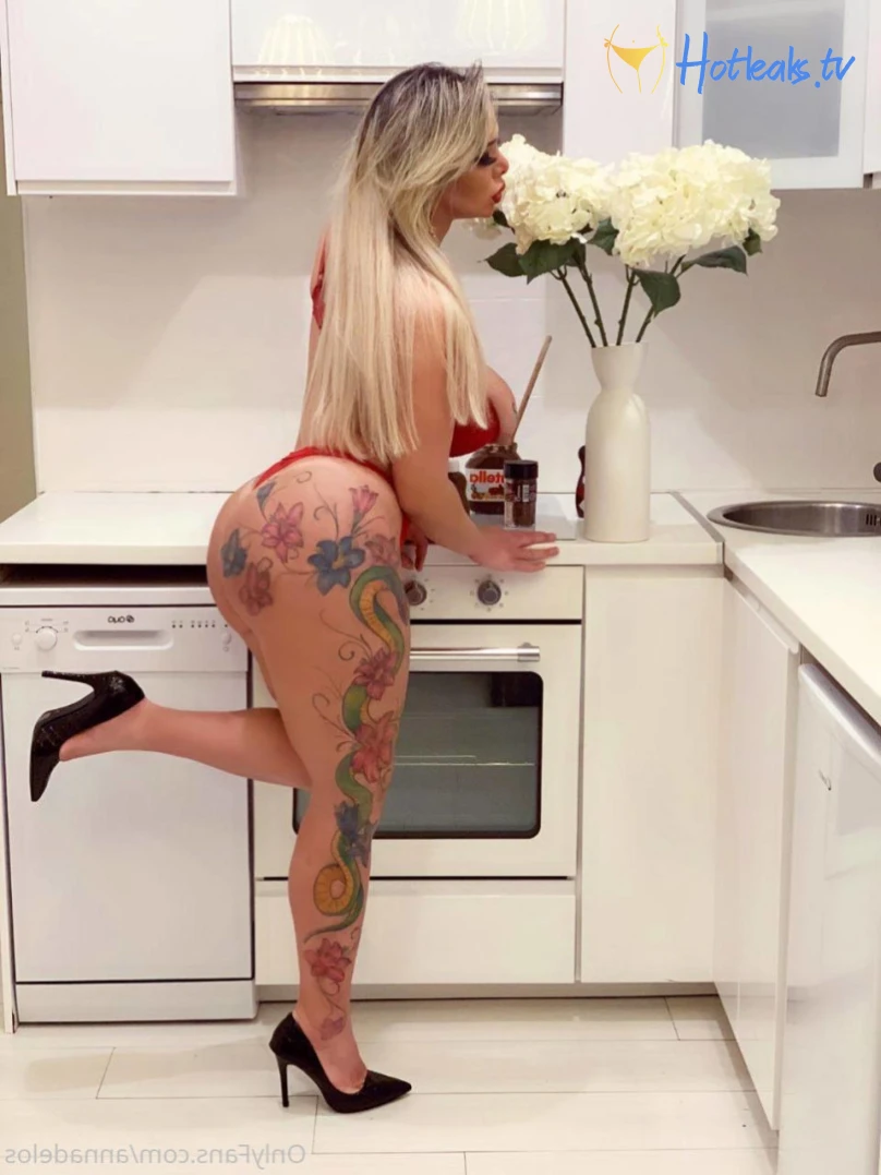 Anna Delos [ annadelos ] Onlyfans leaked photo 14589321 on Hotleaks.tv