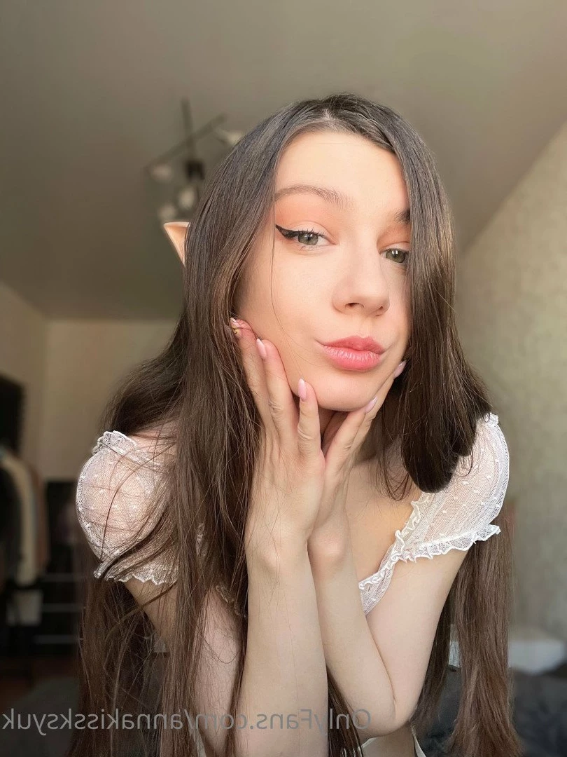 🧚🏻‍♀️ PETITE DOLL 🧚🏻‍♀️ [ annakissksyuk ] Onlyfans leaked photo 4096586 on Hotleaks.tv