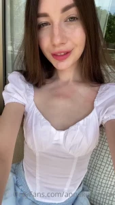 🧚🏻‍♀️ PETITE DOLL 🧚🏻‍♀️ [ annakissksyuk ] Onlyfans leaked video 5307921 on Hotleaks.tv