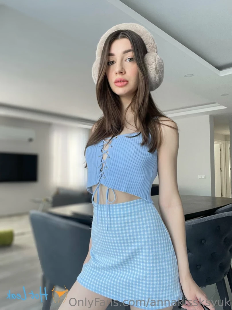 🧚🏻‍♀️ PETITE DOLL 🧚🏻‍♀️ [ annakissksyuk ] Onlyfans leaked photo 11677413 on Hotleaks.tv