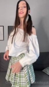 🧚🏻‍♀️ PETITE DOLL 🧚🏻‍♀️ [ annakissksyuk ] Onlyfans leaked video 13854908 on Hotleaks.tv