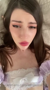 🧚🏻‍♀️ PETITE DOLL 🧚🏻‍♀️ [ annakissksyuk ] Onlyfans leaked video 14019538 on Hotleaks.tv
