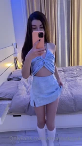 🧚🏻‍♀️ PETITE DOLL 🧚🏻‍♀️ [ annakissksyuk ] Onlyfans leaked video 14019541 on Hotleaks.tv