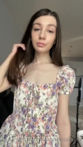🧚🏻‍♀️ PETITE DOLL 🧚🏻‍♀️ [ annakissksyuk ] Onlyfans leaked video 15068245 on Hotleaks.tv