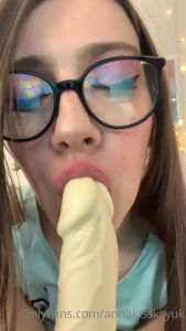 🧚🏻‍♀️ PETITE DOLL 🧚🏻‍♀️ [ annakissksyuk ] Onlyfans leaked video 15068378 on Hotleaks.tv