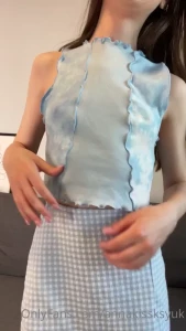 🧚🏻‍♀️ PETITE DOLL 🧚🏻‍♀️ [ annakissksyuk ] Onlyfans leaked video 15068434 on Hotleaks.tv