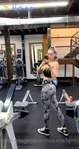 Aubrey [ aubreyjane.fitness ] Onlyfans leaked video 1944299 on Hotleaks.tv