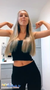 Aubrey [ aubreyjane.fitness ] Onlyfans leaked video 1944394 on Hotleaks.tv