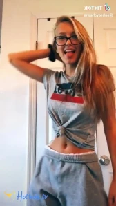 Aubrey [ aubreyjane.fitness ] Onlyfans leaked video 1944397 on Hotleaks.tv