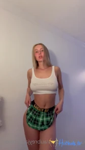 Aubrey [ aubreyjane.fitness ] Onlyfans leaked video 1944504 on Hotleaks.tv