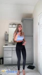 Aubrey [ aubreyjane.fitness ] Onlyfans leaked video 1944505 on Hotleaks.tv