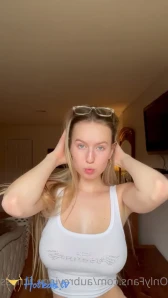 Aubrey [ aubreyjane.fitness ] Onlyfans leaked video 1944583 on Hotleaks.tv