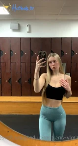 Aubrey [ aubreyjane.fitness ] Onlyfans leaked video 1944638 on Hotleaks.tv