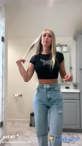 Aubrey [ aubreyjane.fitness ] Onlyfans leaked video 1944660 on Hotleaks.tv