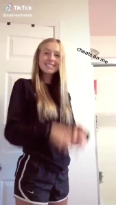 Aubrey [ aubreyjane.fitness ] Onlyfans leaked video 1944716 on Hotleaks.tv