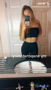 Aubrey [ aubreyjane.fitness ] Onlyfans leaked video 1944769 on Hotleaks.tv