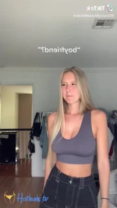 Aubrey [ aubreyjane.fitness ] Onlyfans leaked video 1944805 on Hotleaks.tv