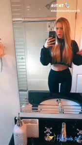 Aubrey [ aubreyjane.fitness ] Onlyfans leaked video 1944816 on Hotleaks.tv